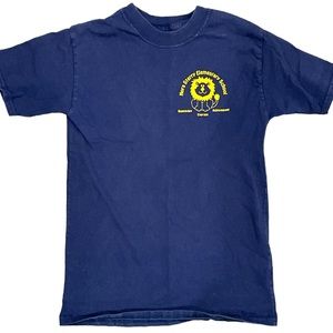 Elementary School Baby Tee